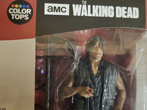 Amc the walking - amc,