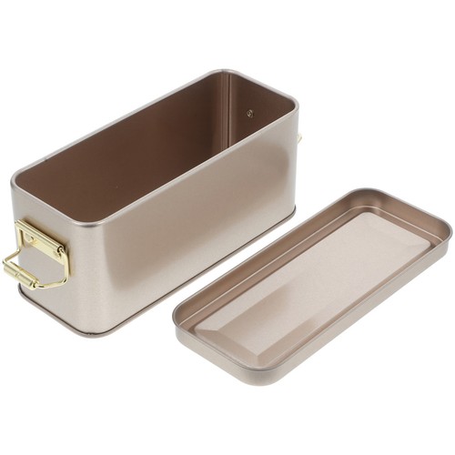 Aufbewahrungsbox aus metall - aufbewahrungsbox,