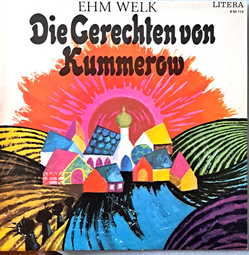 Ehm welk die gerechten - ehm,
