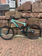 Cube Fritzz 26 Zoll MTB Fully