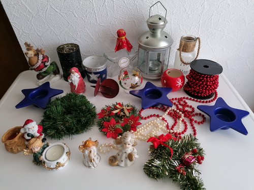 Weihnachtsdekoration