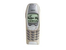Nokia classic 6310 handy - nokia,