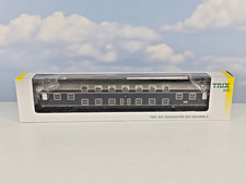 (4472) Trix H0 23461 Doppelstockwagen DB in OVP