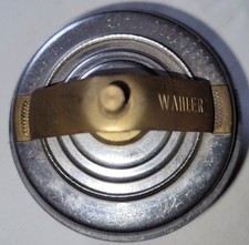 Thermostateinsatz mit Teller