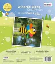 Glorex Creativ-Set Windrad