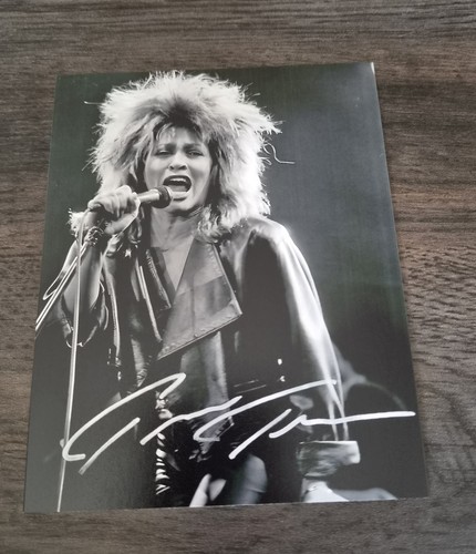Tina turner tolles fan - tina,