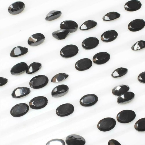 Großhandelslos 6x4mm oval - großhandelslos,