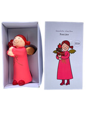 Räder Himmlische Schwester Rosine - 11cm Schutzengel Porzellanfigur