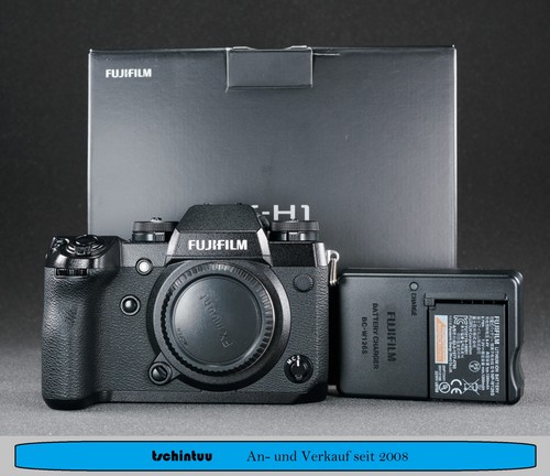 Fujifilm fuji kamera nur - fujifilm,