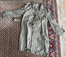 NVA Regenmantel Trench Coat