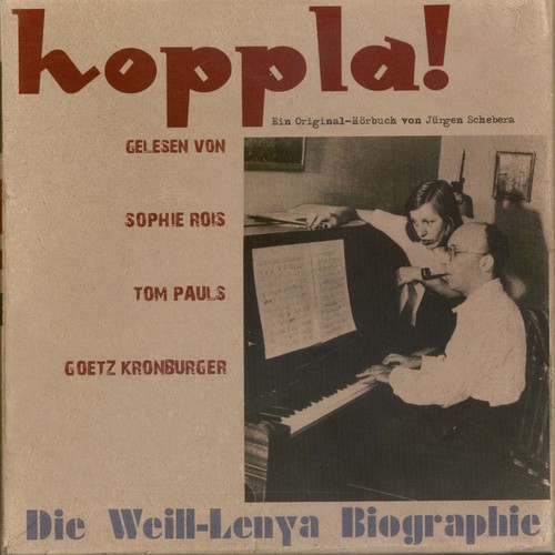 Sophie rois tom pauls - tom,