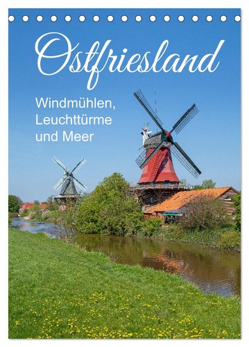 Ostfriesland windmühlen - ostfriesland,