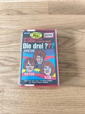 Die Drei Fragezeichen 