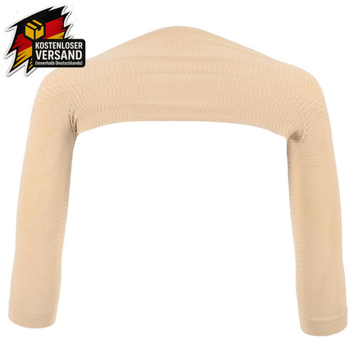 Armshaper damen langarm - armshaper,