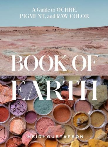 Book earth guide to - a,