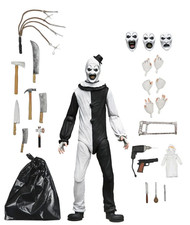 NECA Terrifier - Ultimate Art