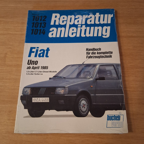 Fiat uno 1985 - uno,