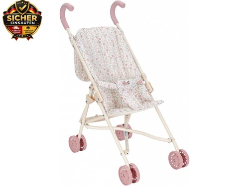 Puppenbuggy puppenwagen - puppenbuggy,