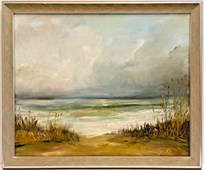 Meer Küste Brandung