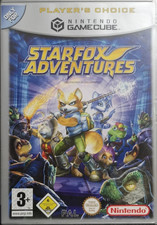 Starfox Adventures (Players