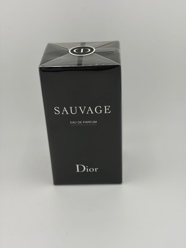 Dior sauvage eau parfum 60 - dior,