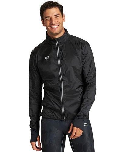 Arena herren laufjacke - herren,