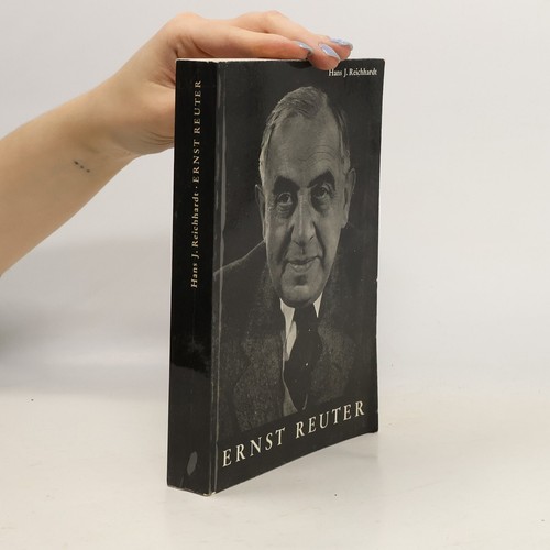 Ernst reuter hans j - ernst,