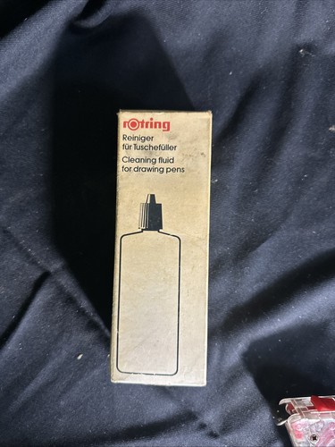 Vintage rotring 5280 - rotring,