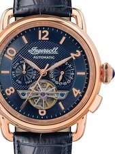 Ingersoll I00902B The New