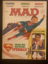 MAD Magazin Erstausgaben AUSWAHL 151 152 153 155 156 157 158 159 160 161 163 164