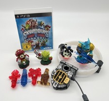 Skylander Trap Team | Starter