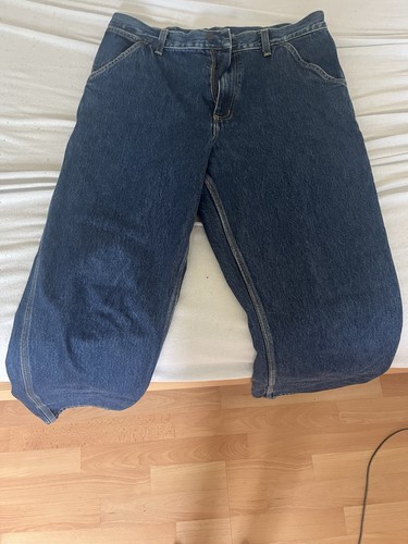 Carhartt wip single - wip, knee