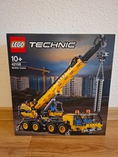 LEGO Technic 42108 Mobilkran Autokran