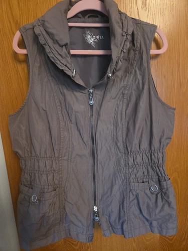 Weste bonita - weste, xl