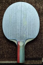 Tischtennis Schläger Carbon Replika/Nachbau Penholder