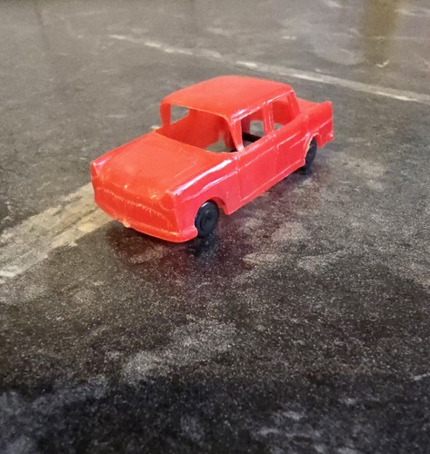 Opel kapitän plastik - opel,