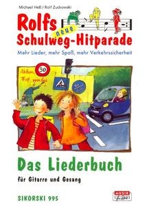 Rolfs neue schulweg hitparade - neue, schulweg-hitparade