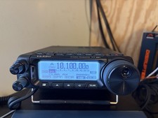 Yaesu FT-891 100W Mobile Ham