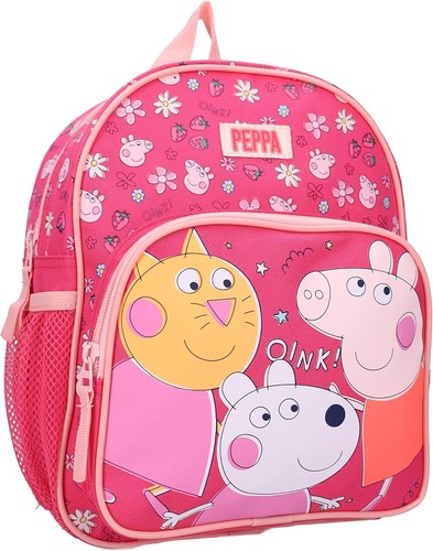 Peppa wutz rucksack suzy schaf - peppa,