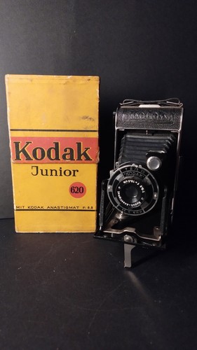 Kodak junior 620 - 620, with