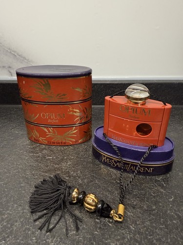 Ysl opium parfum - extrait,