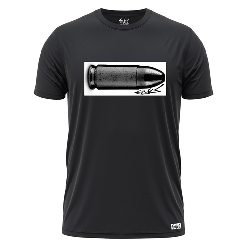 Eaks herren shirt - herren, t-shirt