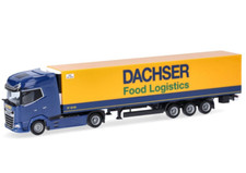 Herpa 318099 DAF XG+