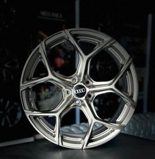 Set 4 Alufelgen Audi/VW Ab 18 5X112 8X18 Et 45 GMP ULTRIVITY