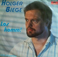 7" 1985 POLYDOR RARE IN MINT-