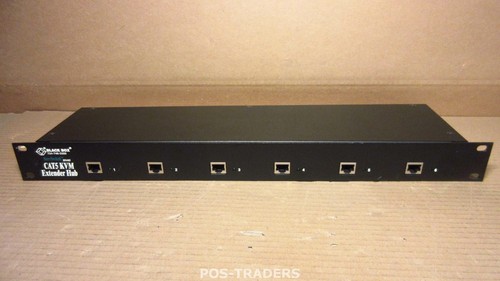 Black box acu1006dra - black, (local)