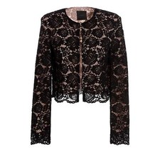 Pinko Damenjacke aus Spitze