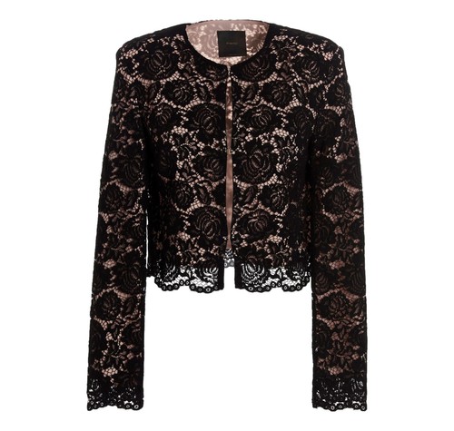 Pinko damen blazer spencer - pinko,