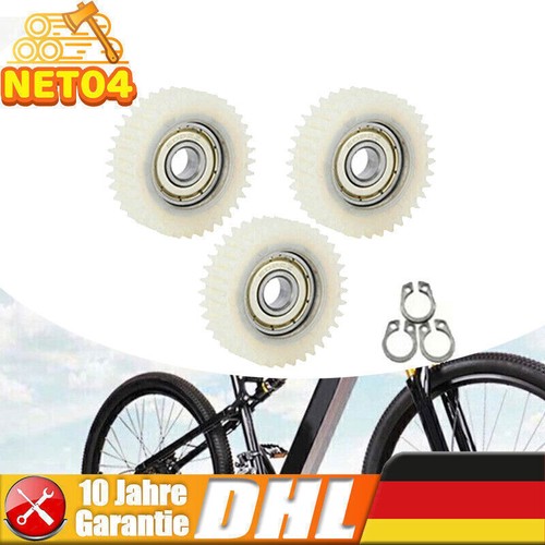 Zähne bike - 36,