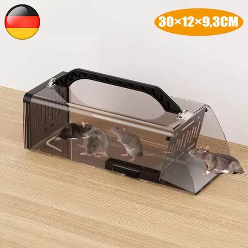 Mausefalle lebendfalle für - mausefalle,